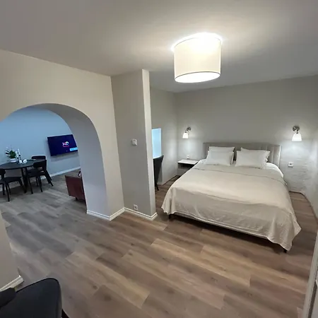 Private New Next To Telliskivi Area Apartman *