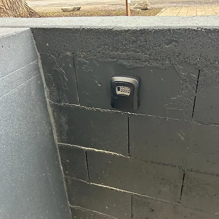 Apartment Private New Next To Telliskivi Area Reval