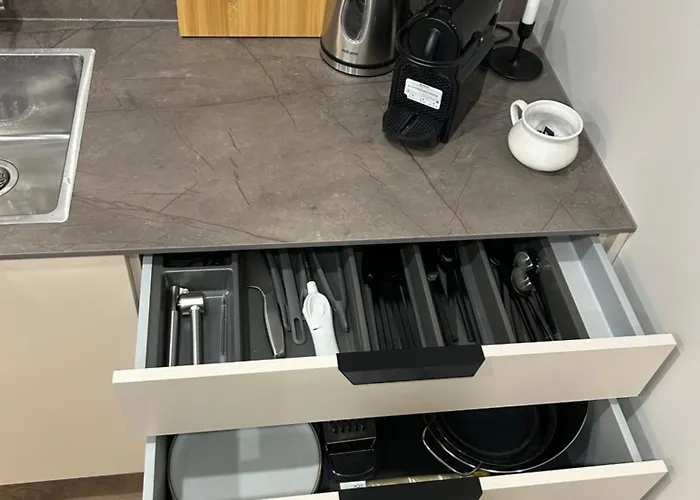 Private New Next To Telliskivi Area * Reval