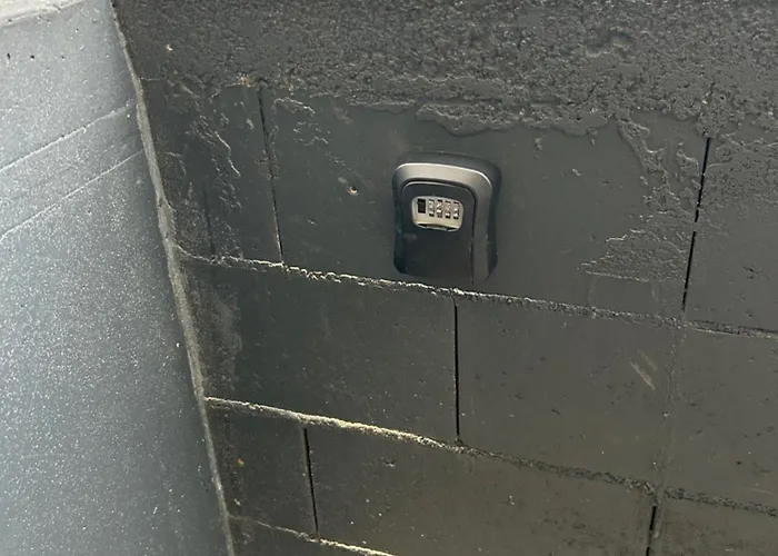 Apartment Private New Next To Telliskivi Area Reval